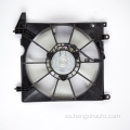 19015-RR2-H51 Honda City1.8 Ventilador de radiador Fan